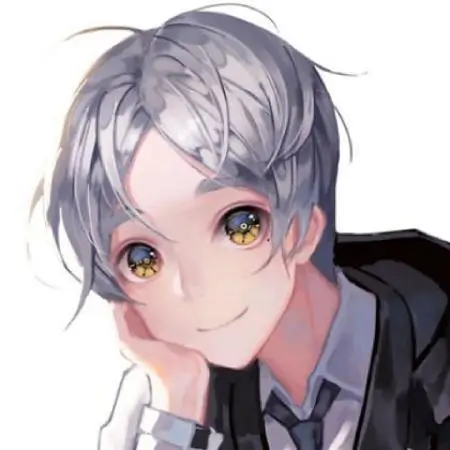 星野眠的头像